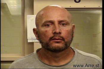 Michael John Barela Mugshot